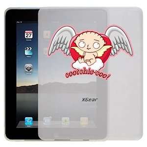  Stewie as Valentine on iPad 1st Generation Xgear 