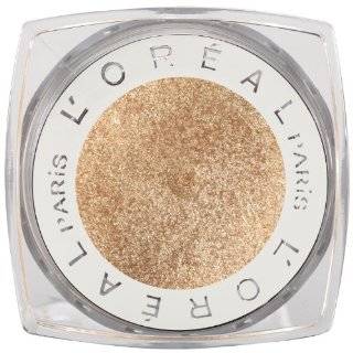  LOreal Infallible Shadow, Endless Pearl, 0.12 Ounce 