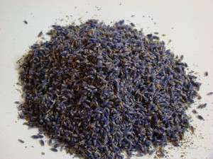 Royal Velvet or Melissa CULINARY Edible dried Lavender  