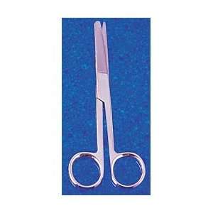 Curved Surgical Scissors  Industrial & Scientific