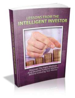 The Financial Freedom Series   5 eBooks With Master Resale Rights On 