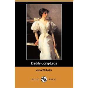  Daddy Long Legs (Dodo Press) (9781409911258): Jean Webster 