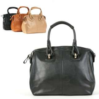   quality Genuine Leather tote Shoulder Handbag Purse   ji7002  