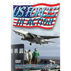  U.S. Forces in Action Documentary Movies & TV