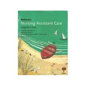  Hartmans Nursing Assistant Care Long Term Care 2nd 