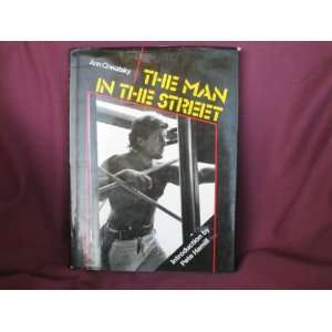  The man in the street / Ann Chwatsky Books