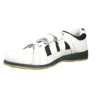  adidas Mens Powerlift Trainer Cross Training Shoe: Shoes
