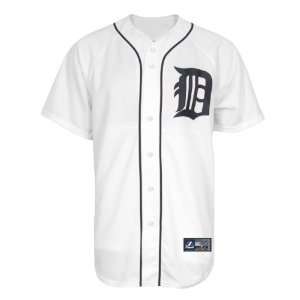  Detroit Tigers YOUTH Replica Home MLB Baseball Jersey 