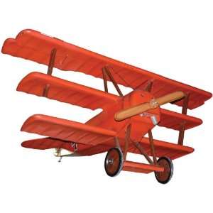  AFD Red Baron Airplane: Home & Kitchen