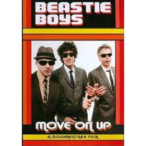  Move on Up Beastie Boys Movies & TV