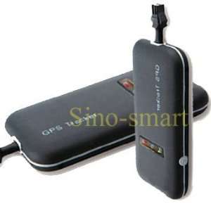   vehicle tracker gps chipset with high sensitivity gps/gsm/gprs vehicle