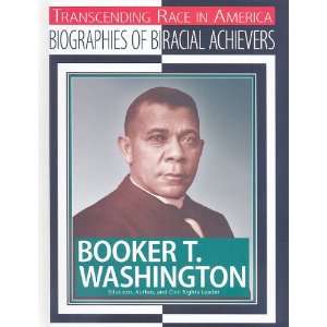   Biographies of Biracial Achievers) (9781422216088) Jim Whiting Books