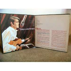  Limited Collectors Edition Glen Campbell Music