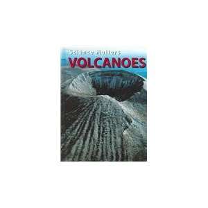  Volcanoes (Science Matters) (9781590362112): Jennifer 