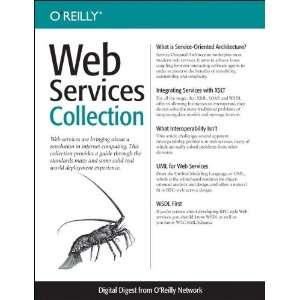  Web Services Collection   Pdf (9780596007423) Dr Hao He 