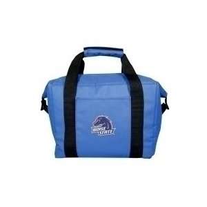  Boise State Broncos NCAA Logo Soft Sided Cooler Sports 