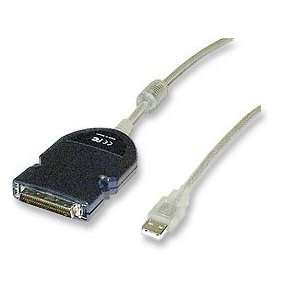  USB to SCSI Converter Electronics