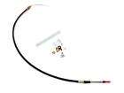 87 93 Mustang AOD Throttle Pressure (TV) Cable PA53500