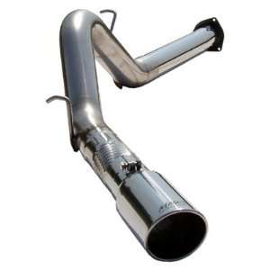 MBRP Exhaust Pro Series Filter Back Single Side Exit Exhaust System 