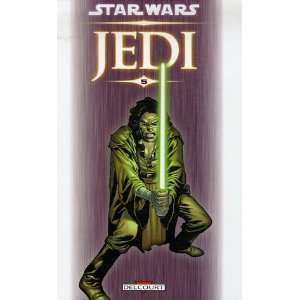  Star Wars Jedi, Tome 5 (French Edition) (9782756008158 