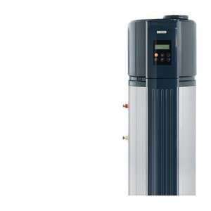 Bosch Compress Heat Pump Water Heater HP200 1:  Kitchen 