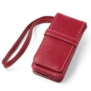  Sumo Flip Case for iPod nano 1G (Red)  Players 