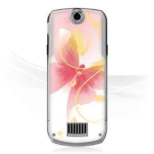 Design Skins for Motorola L6   Butterfly Design Folie 