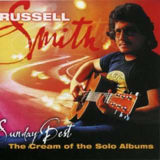  Sunday Best Cream Solo Russell Smith Music