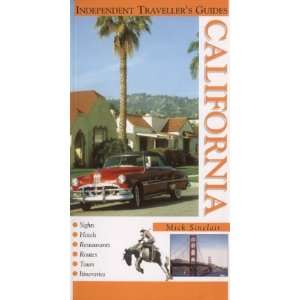  California Independent Travellers Guide (9781872576893 