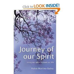  Journey of our Spirit Using our spirit to power our life 