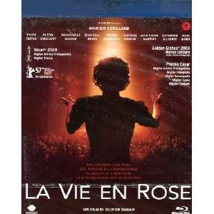  La Vie En Rose Jean Paul Rouve, Clotilde Courau 