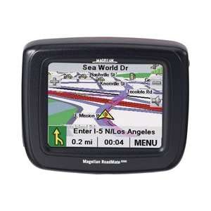  MAGELLAN 98088901 GPS, ROADMATE 2000,: GPS & Navigation