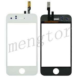   Screen Digitizer Replacement For iPhone 3GS White US SELLER  