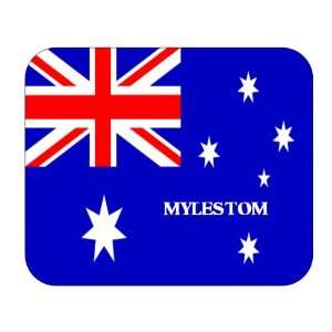  Australia, Mylestom Mouse Pad 