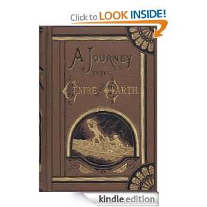   Centre of the Earth (Annotated) JULES VERNE  Kindle Store