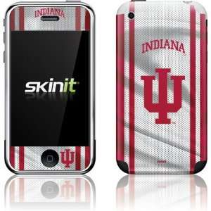  Indiana University skin for Apple iPhone 2G Electronics