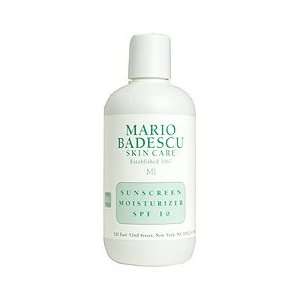  Mario Badescu Sunscreen Moisturizer Spf 10, 8 oz Beauty