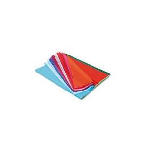  Pacon Spectra Art Tissue Paper Assortment: Arts, Crafts 