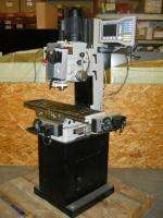   Drill Package with Flashcut 3 Axis CNC & AcuRite Vue 3 Axis DRO  