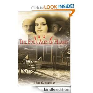 The Four Aces of Hearts I.Bob Garabedian  Kindle Store