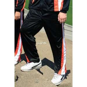  Mens Polyester Tricot Challenger Pant