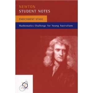  Newton Student Notes Books