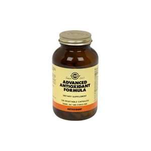  Advanced Antioxidant Formula   Helpful in minimizing the 