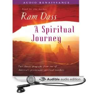 Spiritual Journey [Unabridged] [Audible Audio Edition]
