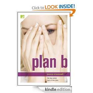 Plan B Jenny OConnell  Kindle Store