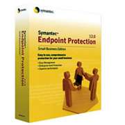 SYMANTEC ENDPOINT PROTECTION 12 12.1 SMALL BUSINESS 5 USER  