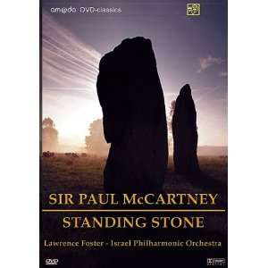  Paul McCartneys Standing Stone Israel Philharmonic 