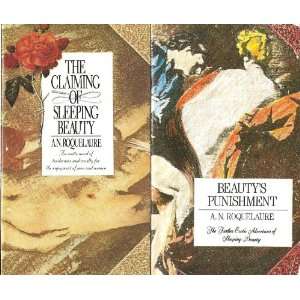  The Claiming of Sleeping Beauty/Beautys Punishment A.N 