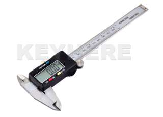 LCD Digital Vernier Caliper /Microme​ter Guage 150mm  