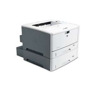   5200DTN Network Ready Automatic Duplex Laser Printer